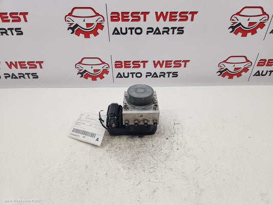 2019 TOYOTA YARIS Abs Pump/Modulator