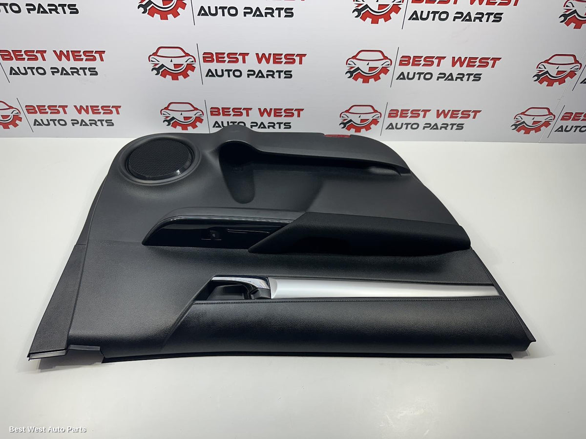 2024 TOYOTA HILUX Door Trim