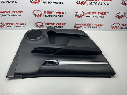 2024 TOYOTA HILUX Door Trim