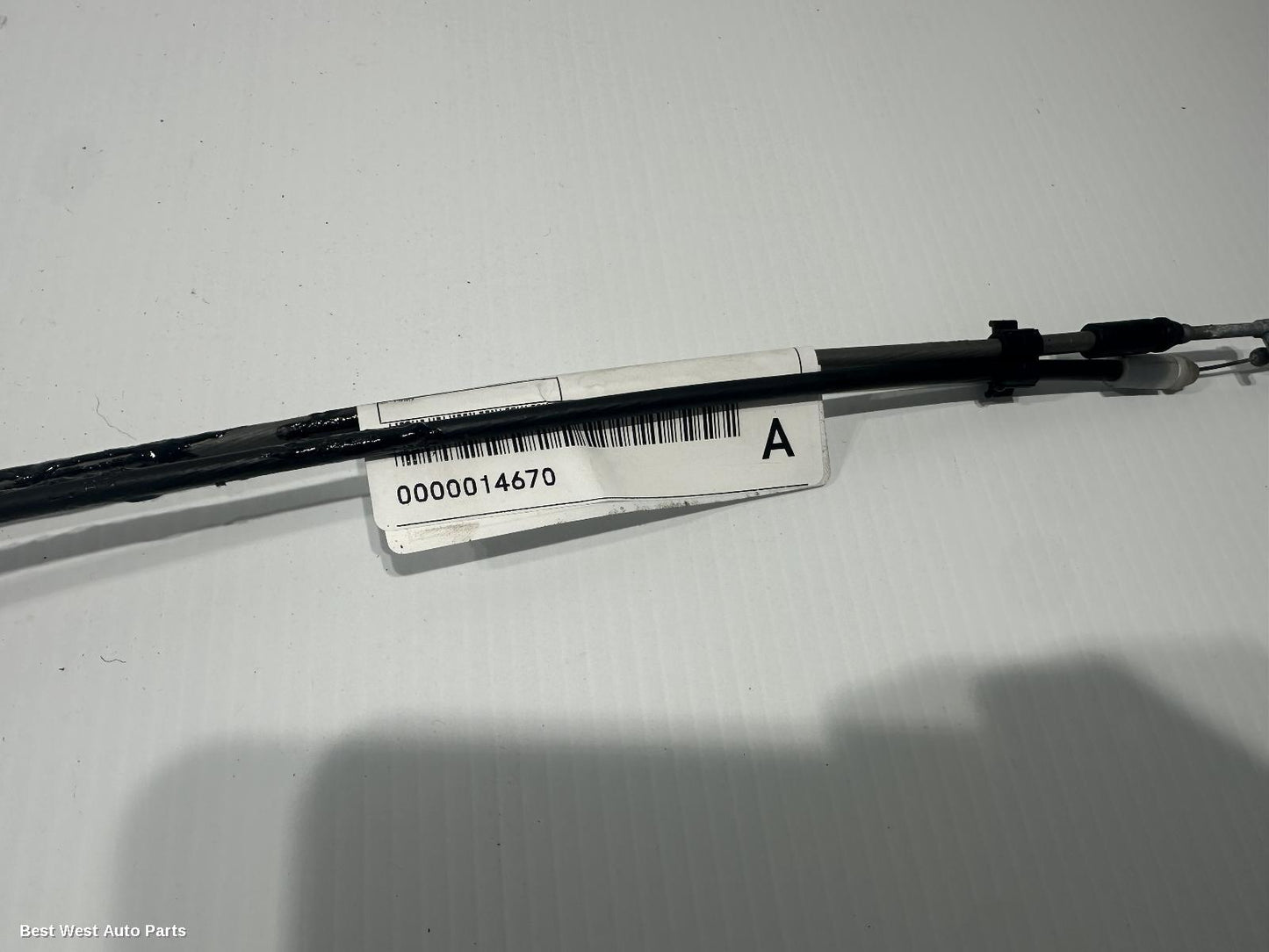2015 HYUNDAI ILOAD/IMAX Door/Boot/Gate Lock