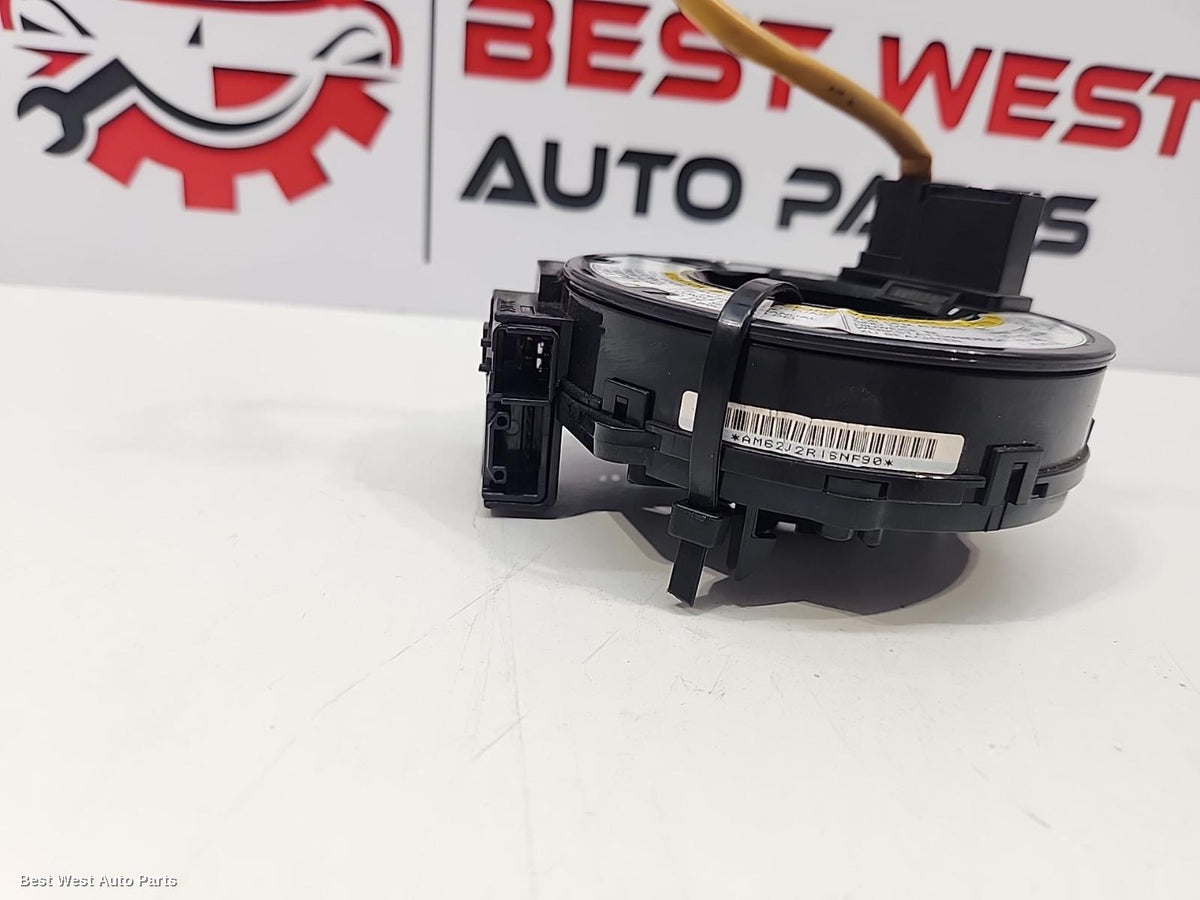 2007 SUZUKI SWIFT Airbag Module/Sensor