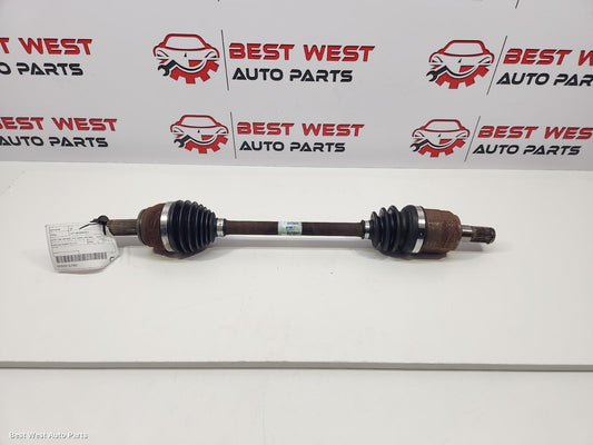 2020 HYUNDAI I30 Left Driveshaft