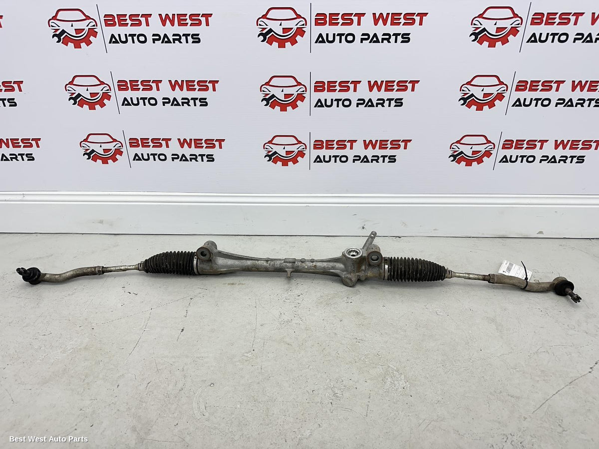 2021 TOYOTA COROLLA Steering Box/Rack