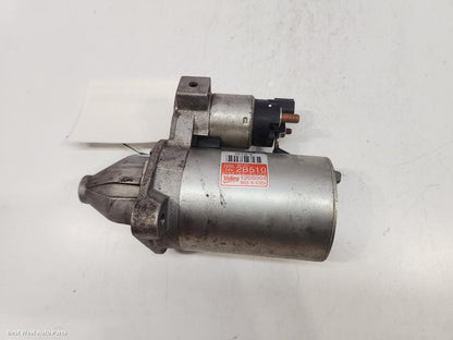 2023 KIA CERATO Starter
