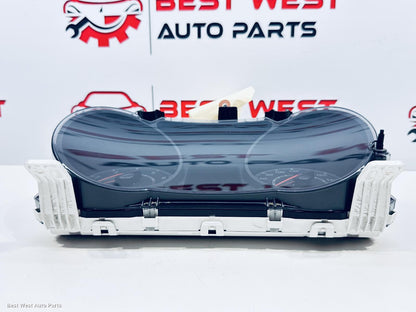 2014 MITSUBISHI ASX Instrument Cluster