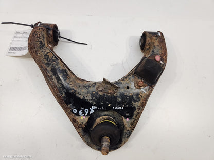 2020 MITSUBISHI TRITON Right Front Upper Control Arm