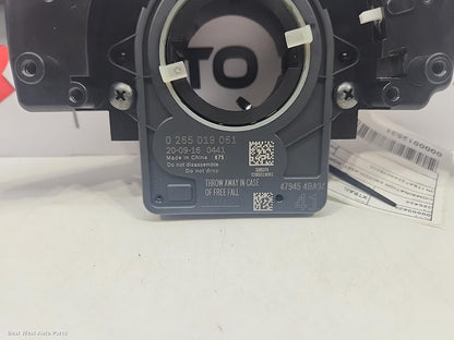 2021 NISSAN XTRAIL Combination Switch