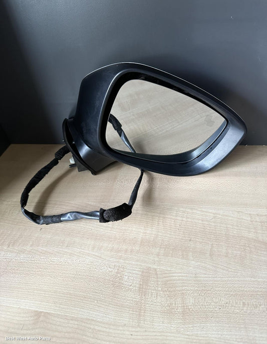 2017 MAZDA CX5 Right Door Mirror