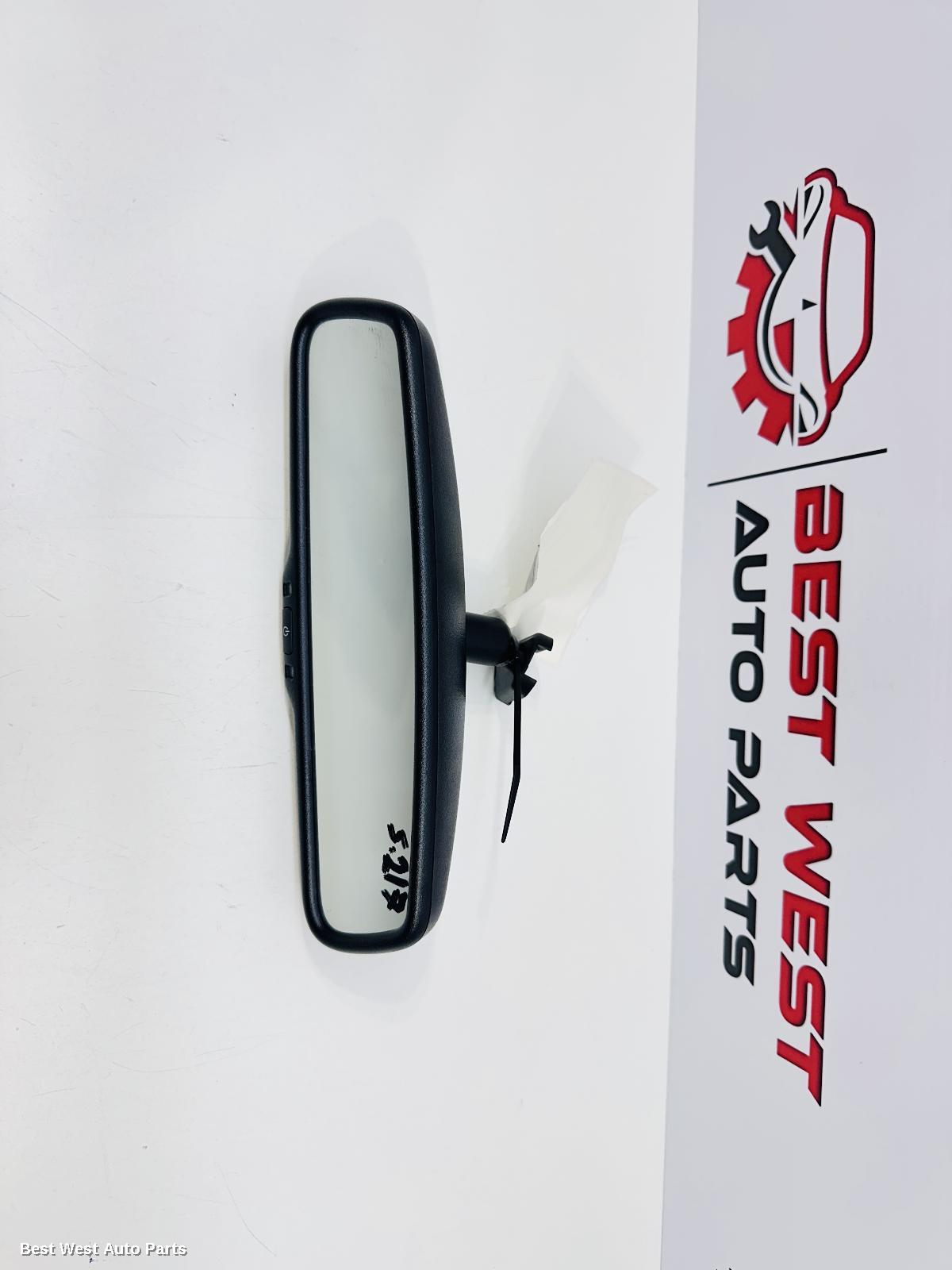 2023 MITSUBISHI OUTLANDER Interior Mirror
