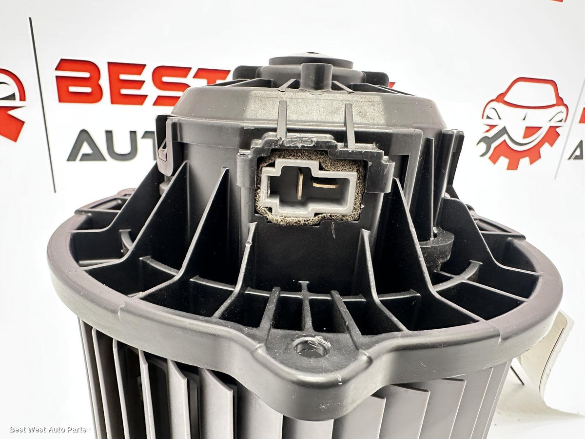 2021 HYUNDAI SANTA FE Heater Fan Motor