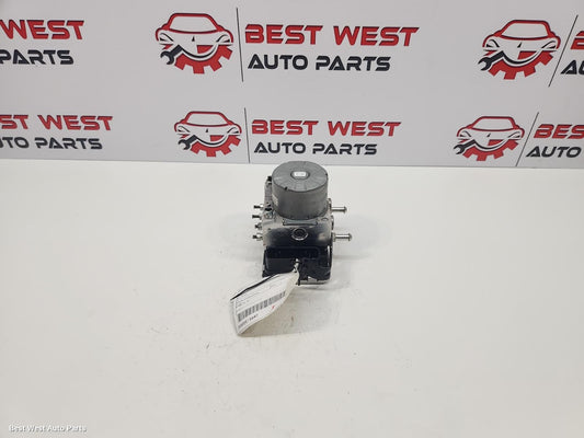 2024 MITSUBISHI TRITON Abs Pump/Modulator