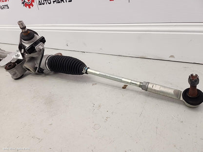 2025 TOYOTA RAV4 Steering Box/Rack