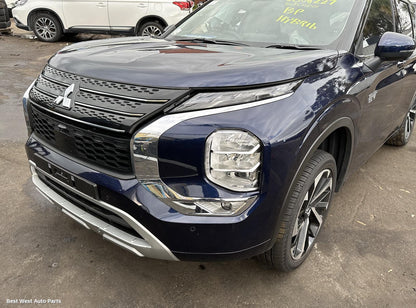 2023 MITSUBISHI OUTLANDER Sunvisor