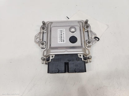 2016 SUZUKI S-CROSS Ecu