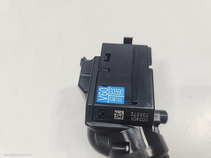 2022 TOYOTA COROLLA Combination Switch