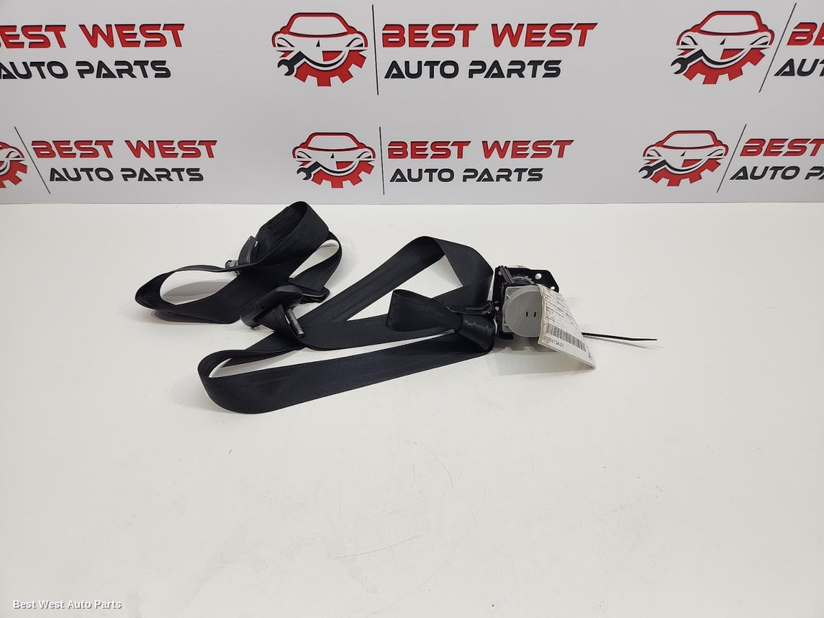 2021 FORD RANGER Seatbelt/Stalk