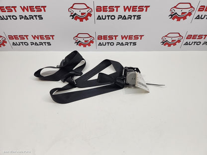 2021 FORD RANGER Seatbelt/Stalk