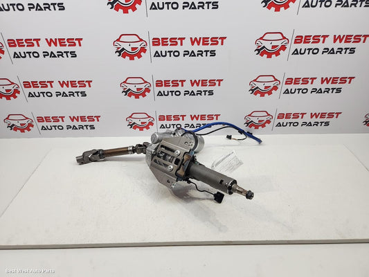2017 TOYOTA COROLLA Steering Column