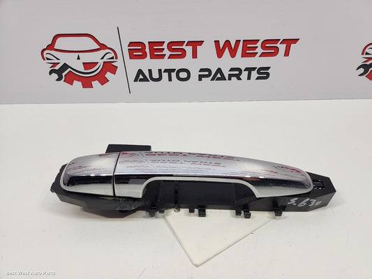 2020 MITSUBISHI TRITON Door Handle