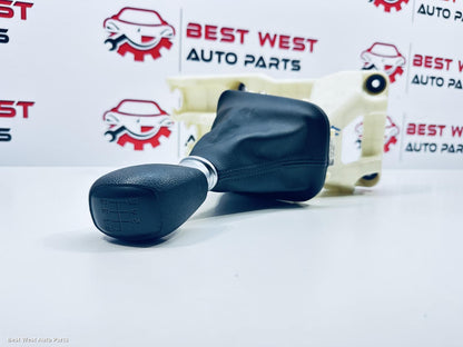 2018 HYUNDAI I30 Gear Stick/Shifter