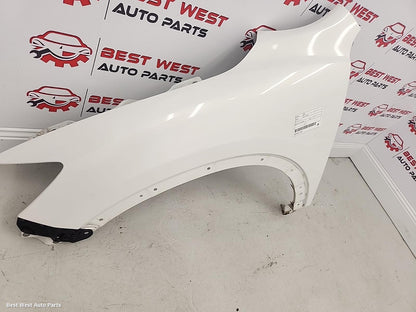 2014 MAZDA CX5 Left Guard