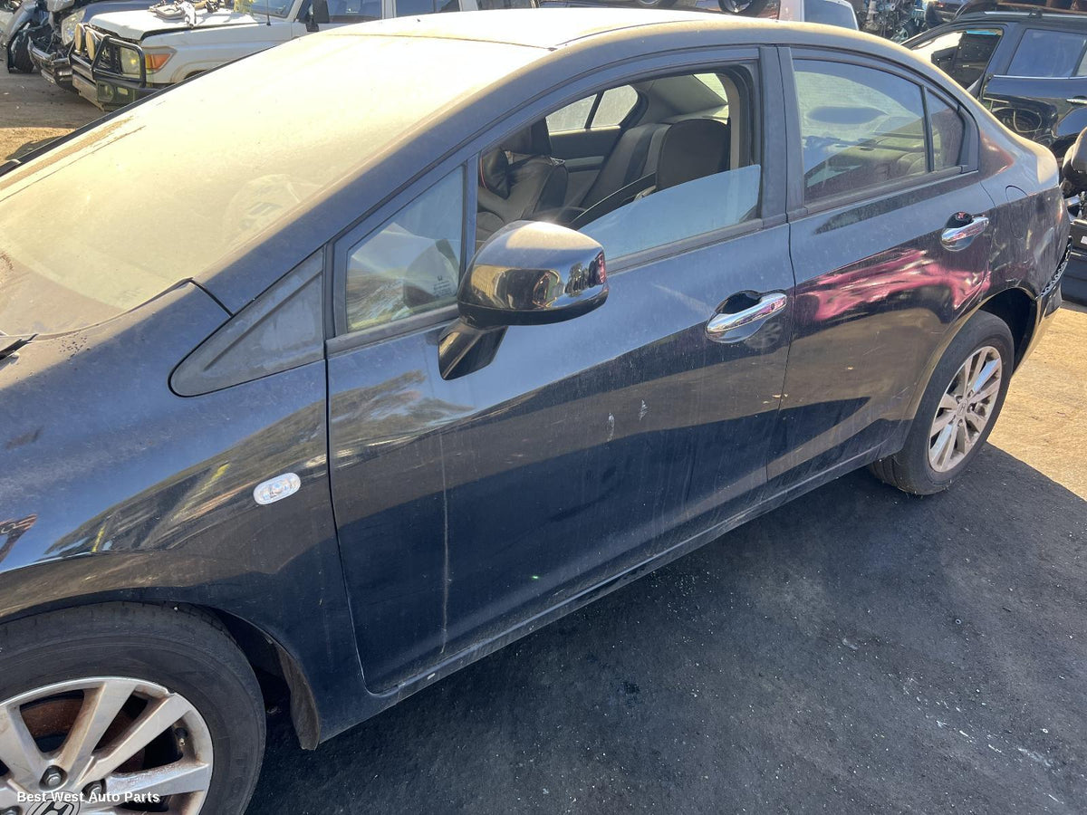 2012 HONDA CIVIC Instrument Cluster