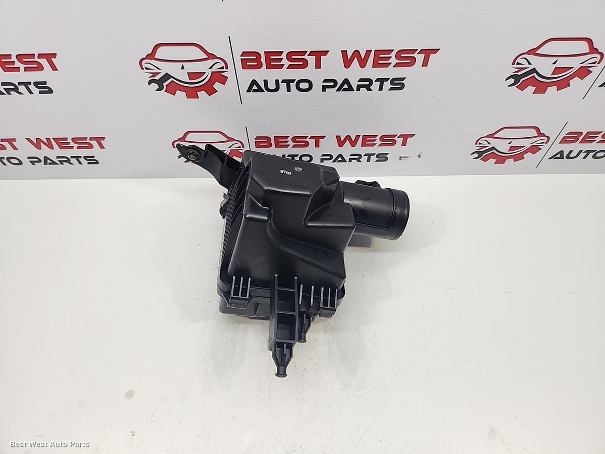 2020 NISSAN XTRAIL Air Cleaner/Box