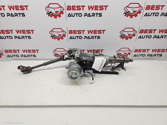 2020 MAZDA 3 Steering Column