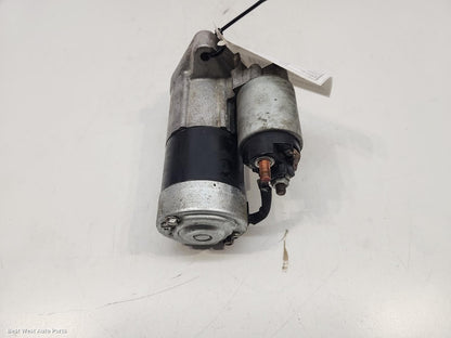 2016 MAZDA CX3 Starter