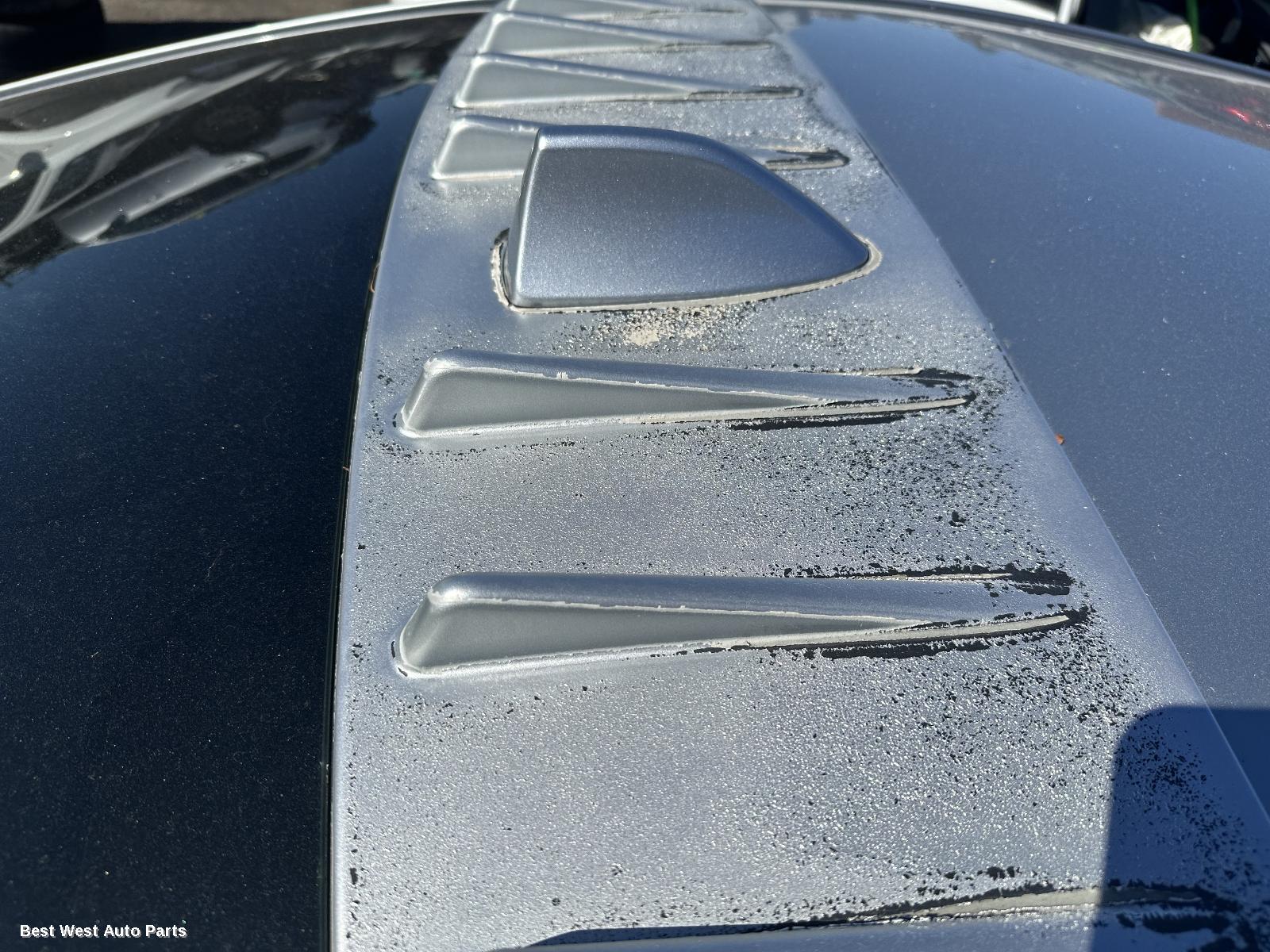 2015 SUBARU WRX Antenna