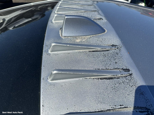 2015 SUBARU WRX Antenna