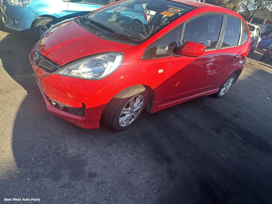 2012 HONDA JAZZ Fan