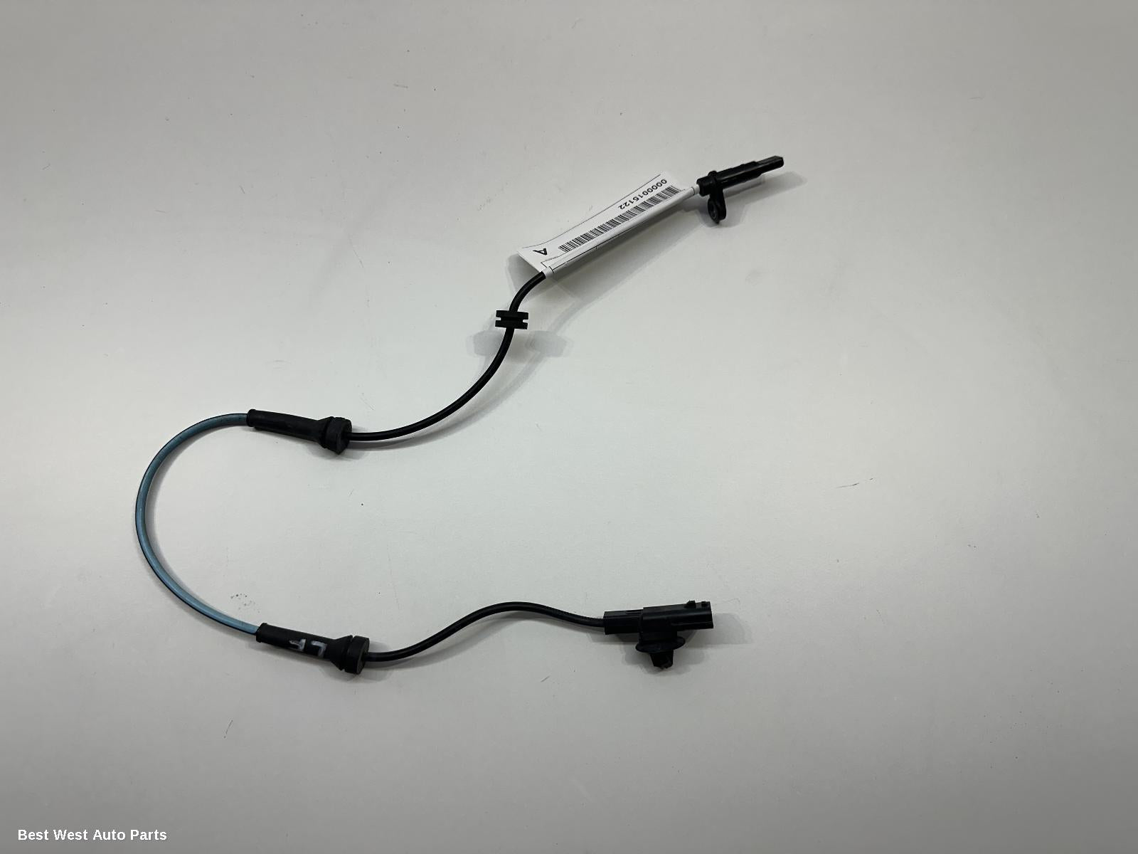 2023 MITSUBISHI OUTLANDER Abs Sensor
