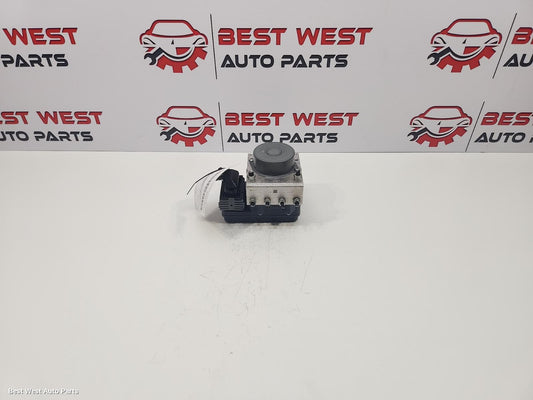 2016 TOYOTA COROLLA Abs Pump/Modulator