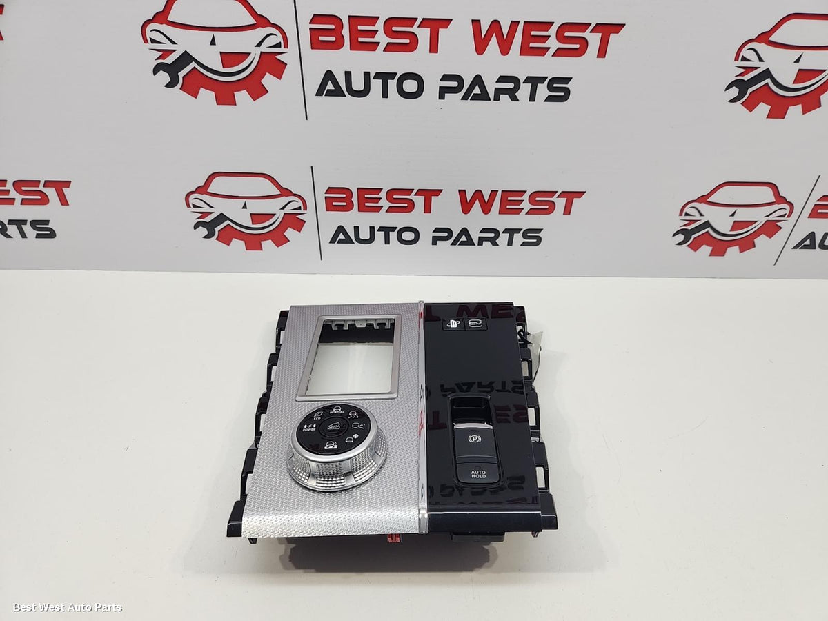 2023 MITSUBISHI OUTLANDER Combination Switch