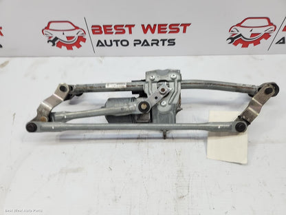 2015 VOLKSWAGEN CADDY Wiper Motor