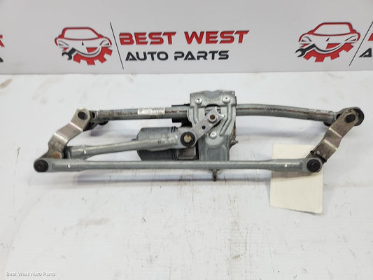 2015 VOLKSWAGEN CADDY Wiper Motor