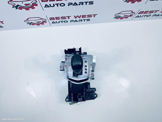 2021 NISSAN NAVARA Gear Stick/Shifter