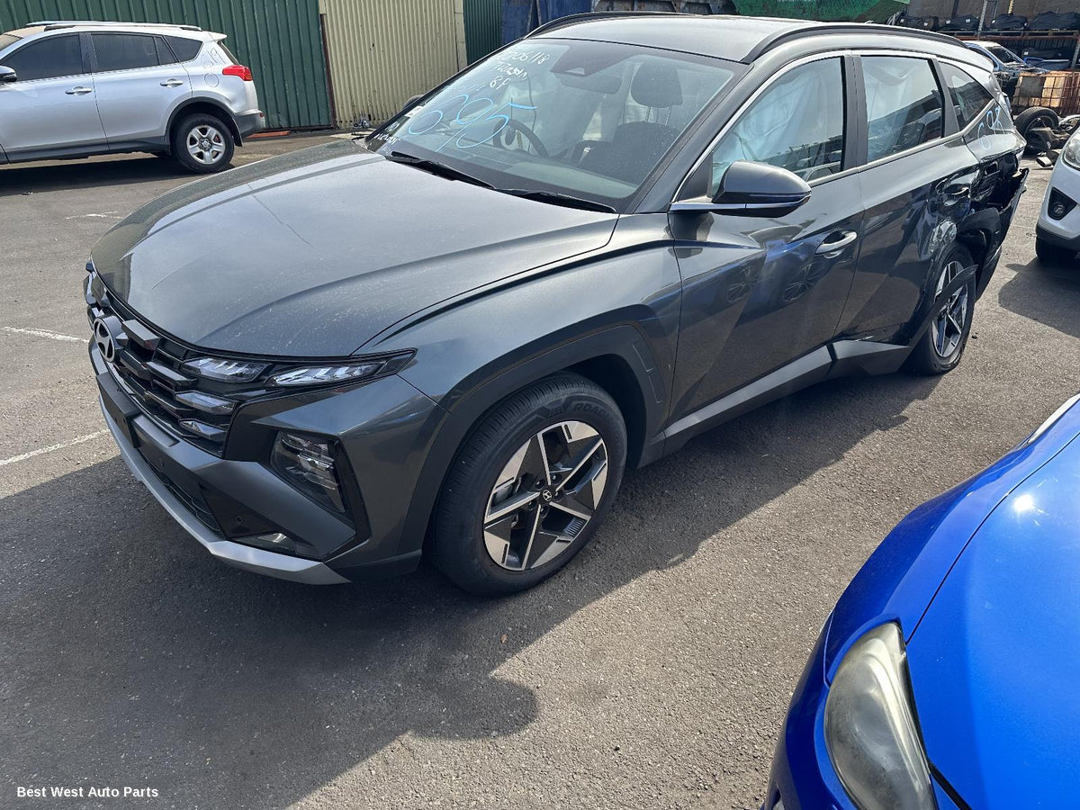2025 HYUNDAI TUCSON Left Driveshaft