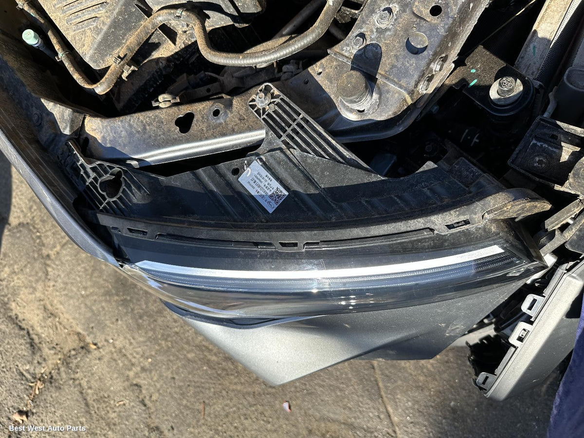 2023 LDV T60 Combination Switch