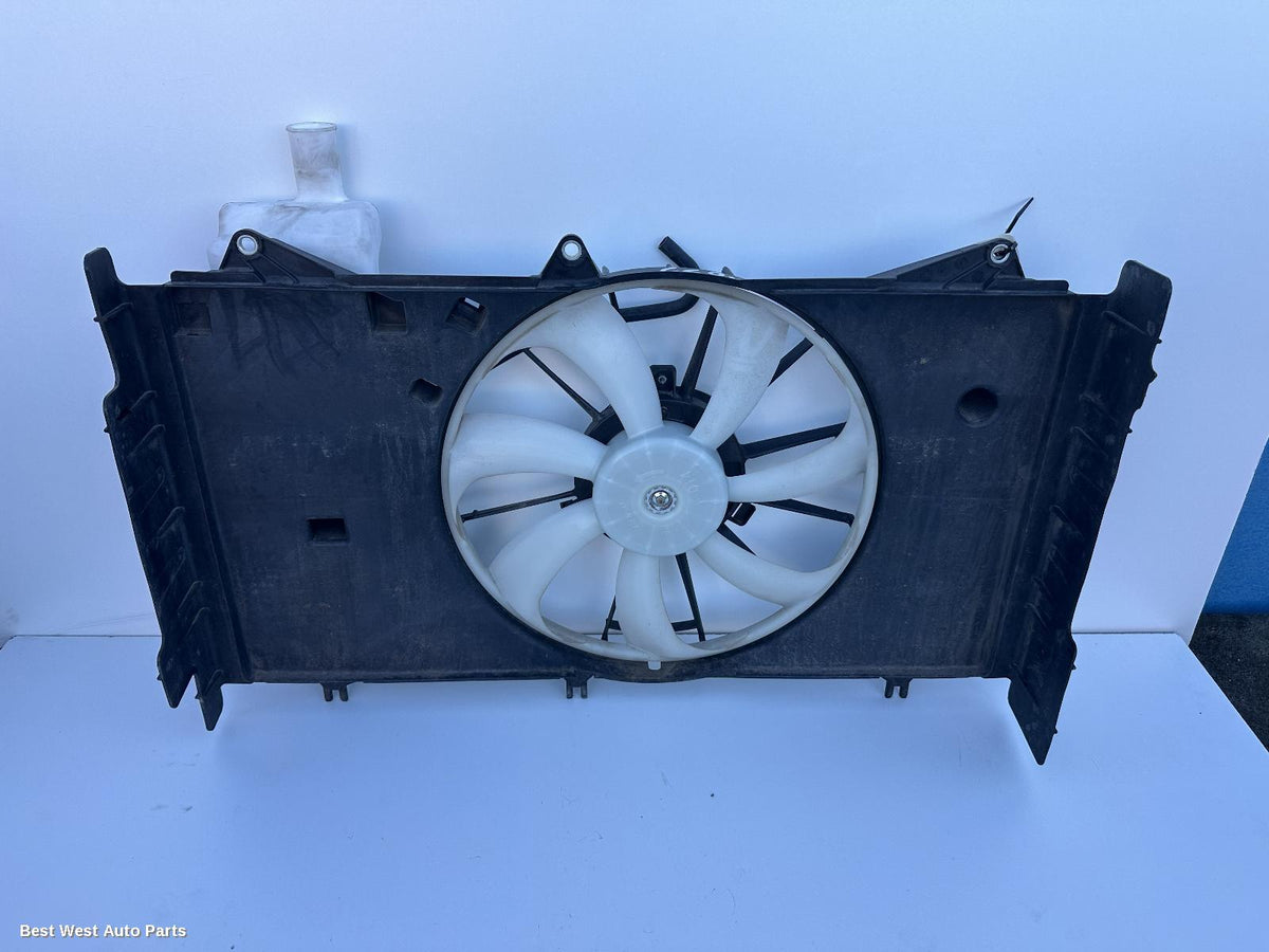 2023 SUZUKI VITARA Fan