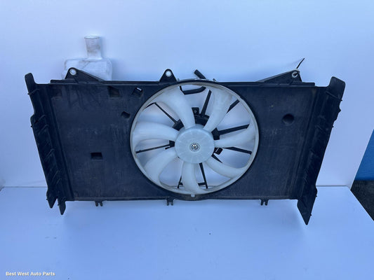 2023 SUZUKI VITARA Fan