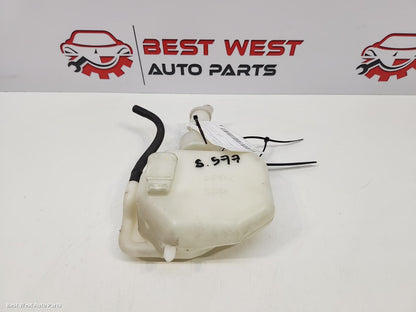 2015 MITSUBISHI MIRAGE Overflow Bottle