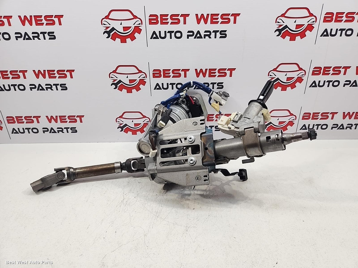 2013 TOYOTA COROLLA Steering Column