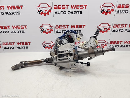 2013 TOYOTA COROLLA Steering Column