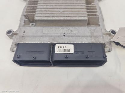 2012 KIA SPORTAGE Ecu