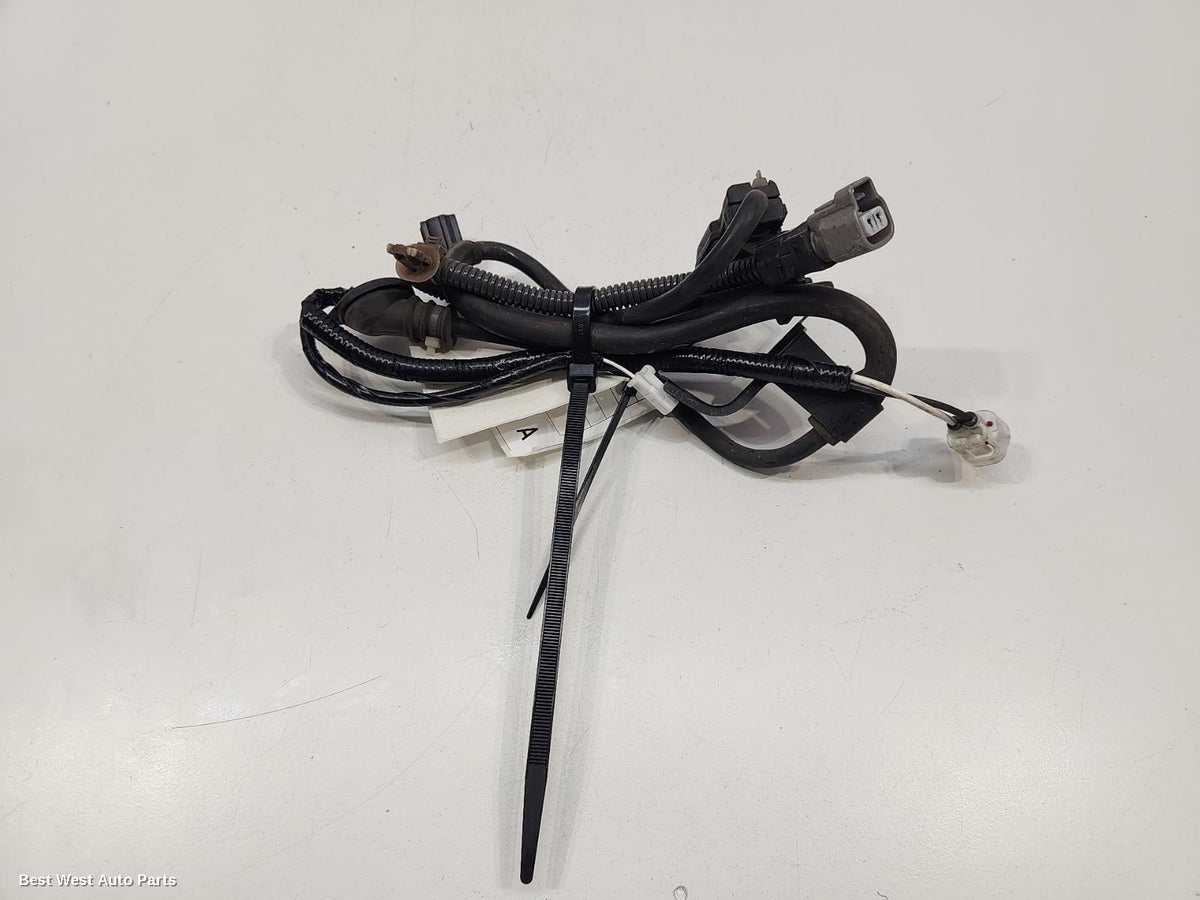 2021 TOYOTA COROLLA Abs Sensor