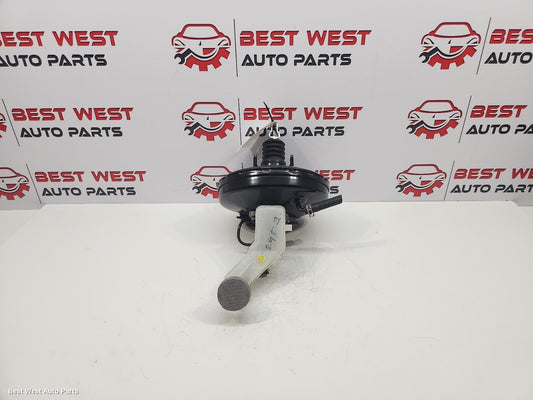2019 SUZUKI SWIFT Brake Booster