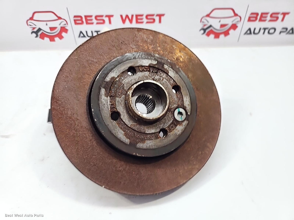 2020 MG MG3 Left Front Hub Assembly