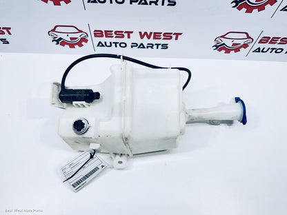 2021 KIA CERATO Washer Bottle
